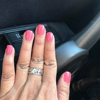 Cobe Nails & Spa - Nail Salons Near Me - Clermont, Florida