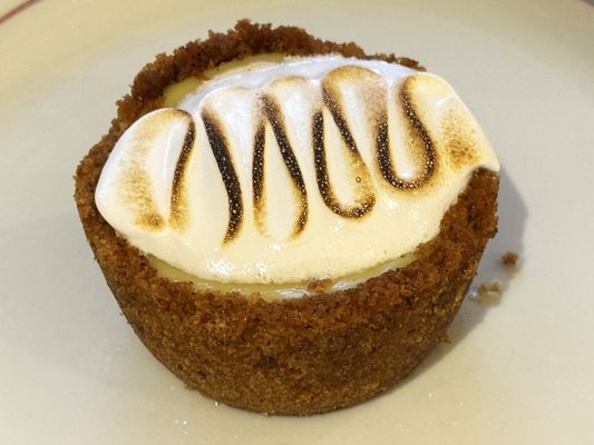 Damn Good Sweets by null