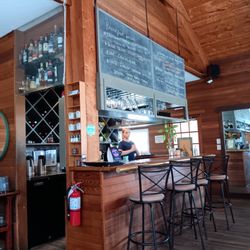 Harrison Corner Cafe