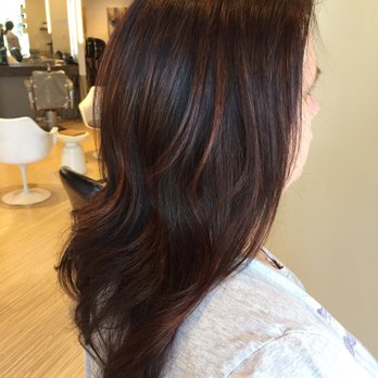 Christopher Perry the Salon - Hair Salons Near Me - Tustin, California