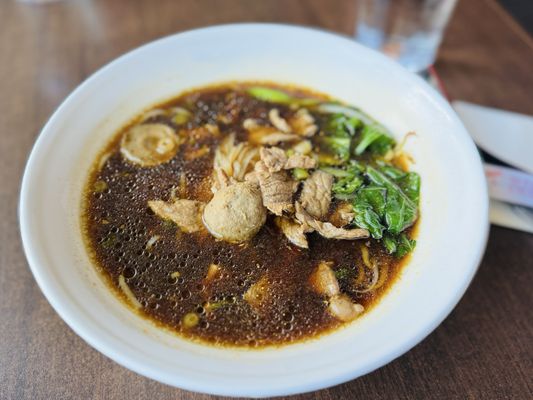 Plearn Park Eatery by null