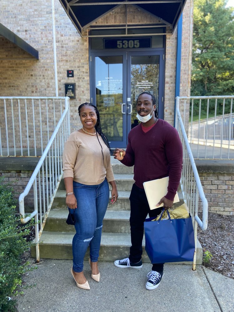 LUQUONA NELSON & ASSOCIATES Updated June 2024 11 Parkway Circle, New Castle, Delaware Real