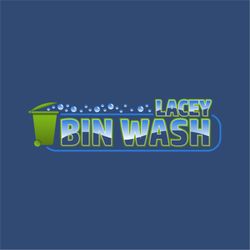 Lacey Bin Wash