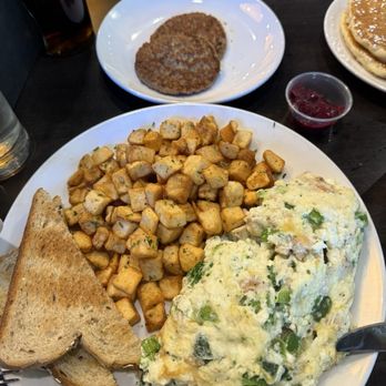 THE HUDSON CAFE - Updated May 2025 - 103 Photos & 64 Reviews - 700 W