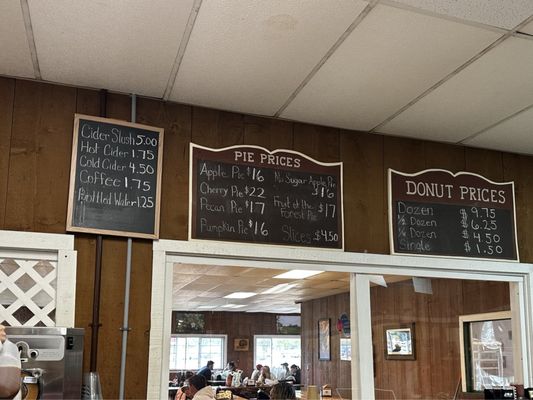 Plymouth Orchards & Cider Mill by null