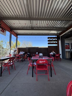 Bad Jimmy's Scottsdale by null
