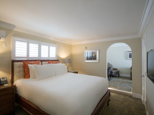 The Pillars Hotel and Club, an Small Luxury Hotel by null
