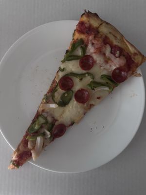King Slice by null