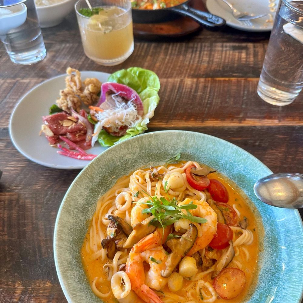 Nep Cafe - Breakfast & Brunch Near Me - Fountain Valley, California