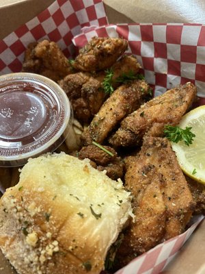 Briya Be Cookin by null