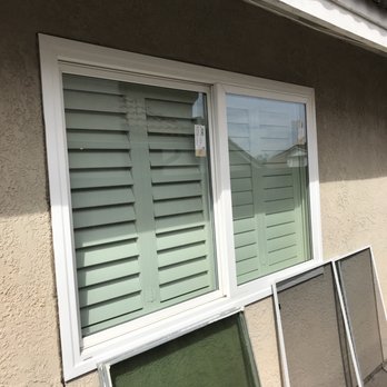 Milgard Windows & Doors - Warranty work @ window #3...Thanks Kyle & Milgard - Windows Installation Near Me - Temecula, California Milgard Windows & Doors - Warranty work @ window #3...Thanks Kyle & Milgard - Windows Installation Near Me - Temecula, California