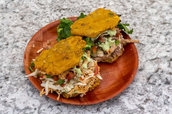 Cilantro Latin Bistro by null