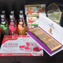 Al Noor International Foods