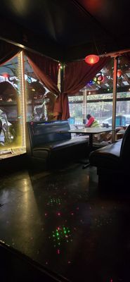 The Florida Room by null