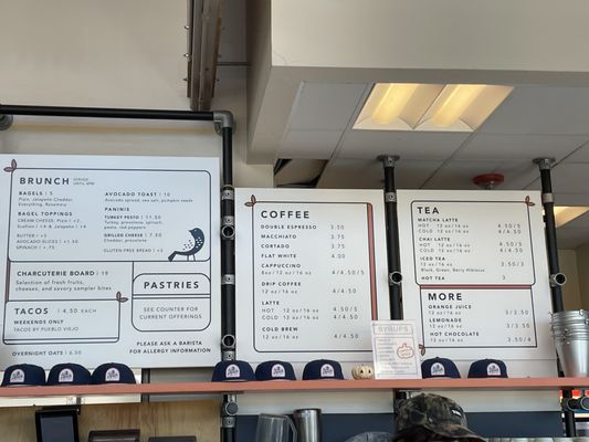 The Perch ATX by null