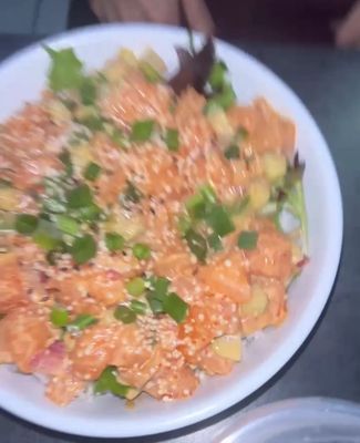 Temple Street Eatery by null