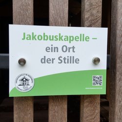 Jakobuskapelle