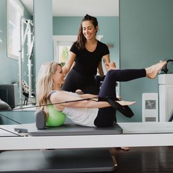 Alchemy Studio - Private Reformer classes available!