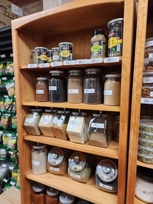 Crossroads Specialty Foods by null
