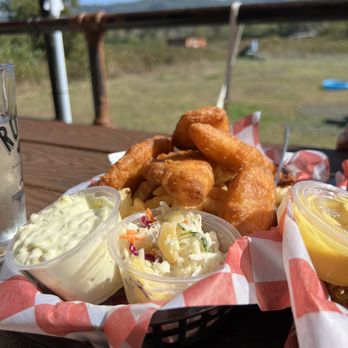 Ruby's Roadside Grill - Fish n chips - Burgers Near Me - Seaside, Oregon Ruby's Roadside Grill - Fish n chips - Burgers Near Me - Seaside, Oregon