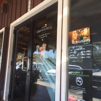 Starbucks - At Starbucks on the 4th - just chillin - Coffee & Tea Near Me - Los Altos, California