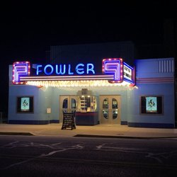 Fowler Theatre