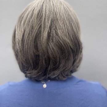 Classic Barbers - Haircut Senior Haircut - Barbers Near Me - Upland, California