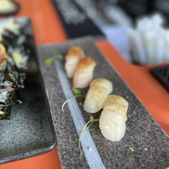 Tataki - nigiri - Sushi Bars Near Me - San Francisco, California Tataki - nigiri - Sushi Bars Near Me - San Francisco, California