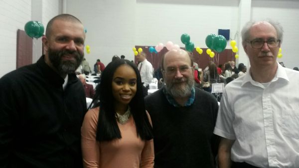 University of South Carolina Aiken by null