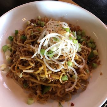 The Clever Koi - XO noodles - Asian Fusion Near Me - Phoenix, Arizona