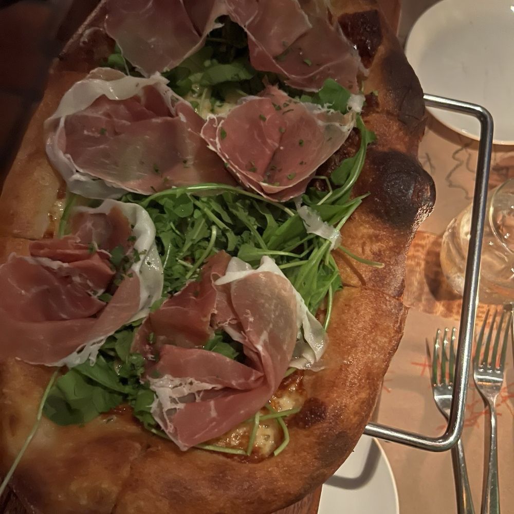Pace - Italian Near Me - Los Angeles, California Pace - Italian Near Me - Los Angeles, California