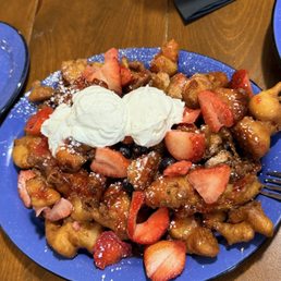 Funnel Cake