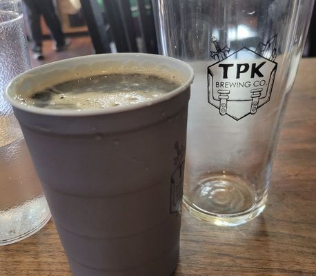 TPK Brewing Co. by null