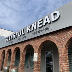 Blissful Knead - 140 SW 153rd St - our new location!