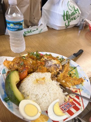 Mi Colombia cafeteria Miami Beach by null