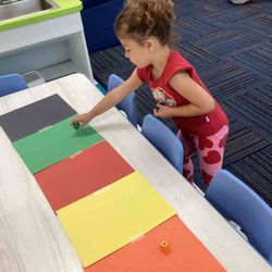 The Learning Experience - O-Town West