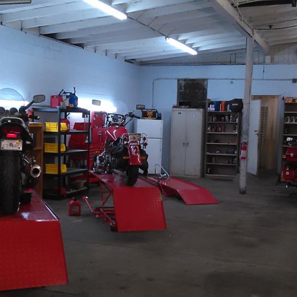 TOP 10 BEST Motorcycle Repair near Auburndale, FL 33823