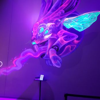 Otherworld - Performing Arts Near Me - Columbus, Ohio Otherworld - Performing Arts Near Me - Columbus, Ohio