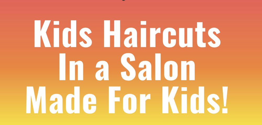 SHARKEY’S CUTS FOR KIDS NAPLES - Request an Appointment - 16 Photos ...