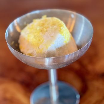Felina - Lemon Sorbet - Pizza Near Me - Fort Worth, Texas Felina - Lemon Sorbet - Pizza Near Me - Fort Worth, Texas