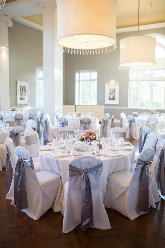 D'Amico Catering at The Calhoun Beach Club - wedding in Minneapolis, MN