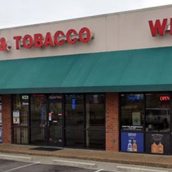 Beer & Tobacco
