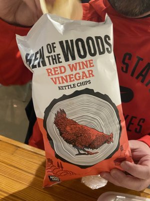 Yellow Springs Brewery by null