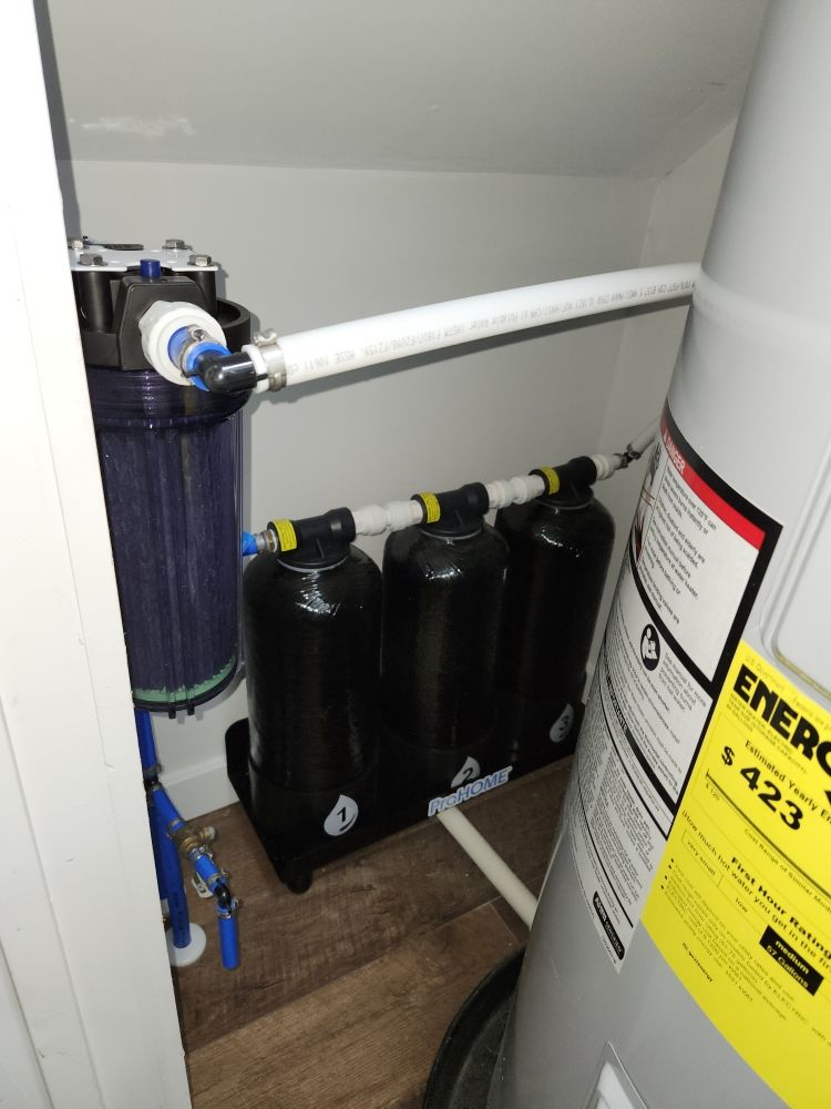 Slide of Asap Homeworx