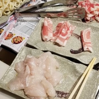 Wabi Q - Hot pot items - Hot Pot Near Me - Bolingbrook, Illinois Wabi Q - Hot pot items - Hot Pot Near Me - Bolingbrook, Illinois