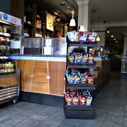 Caffe Nero