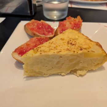 Estruch - Spanish omelette tapas - Spanish Near Me - Barcelona, B Estruch - Spanish omelette tapas - Spanish Near Me - Barcelona, B