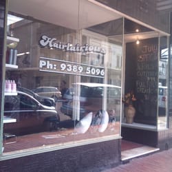 Hairlairious