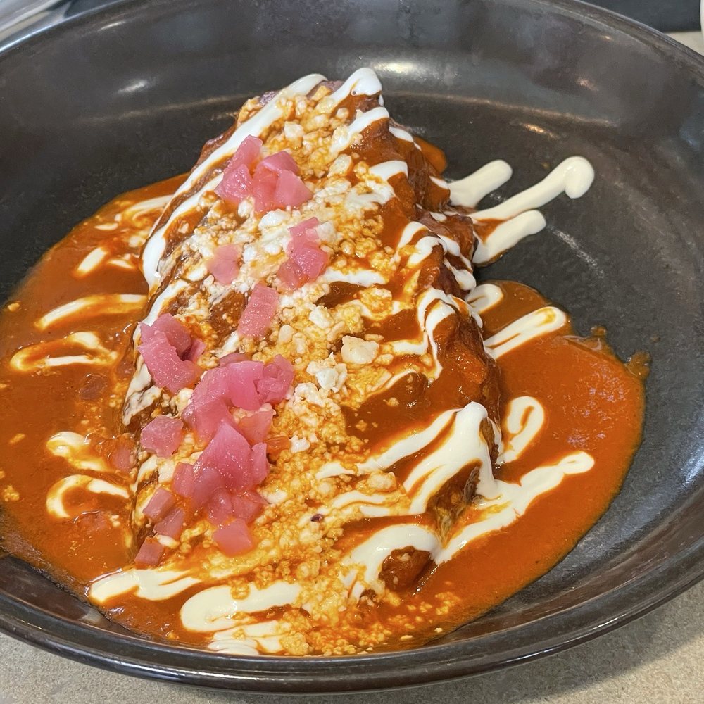 Oaxaca Club - Chile relleno - New Mexican Cuisine Near Me - Jacksonville Beach, Florida Oaxaca Club - Chile relleno - New Mexican Cuisine Near Me - Jacksonville Beach, Florida