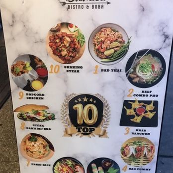 Blended Bistro & Boba - Bubble Tea Near Me - Orlando, Florida Blended Bistro & Boba - Bubble Tea Near Me - Orlando, Florida